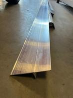 Aluminium profielen - plat en hoekprofiel, Ophalen, Nieuw, Overige materialen, Minder dan 20 mm