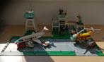 Lego 6597-1 Airport - century skyway - 1994, Ophalen of Verzenden, Zo goed als nieuw, Complete set, Lego