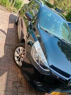 Renault Clio 0.9 TCE 90 Estate 2016 Zwart, Voorwielaandrijving, 898 cc, Stof, 580 kg