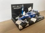 Minichamps Hill Williams 1996 1:43 fanclub edition, Ophalen of Verzenden, Gebruikt
