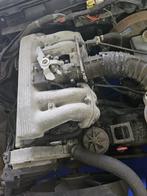 e30 316i motor met handbak, Auto-onderdelen, Ophalen, Gebruikt, BMW