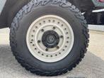 Hummer H1 Softtop 6.5 L V8 Aut, Auto's, Automaat, Gebruikt, 8 cilinders, 4 stoelen