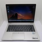 HP Elitebook 840 G6 i7/16GB/512GB SSD | in Goede Staat, Zo goed als nieuw