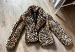 Supertrash faux fur panter luipaard winterjas xs 34, Kleding | Dames, Supertrash, Maat 34 (XS) of kleiner, Ophalen of Verzenden