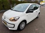 Volkswagen Up! 1.0 take up! BlueMotion AIRCO NAP, Voorwielaandrijving, Euro 5, Stof, Gebruikt