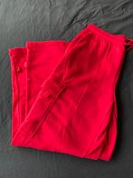 Red cargo sweatpants, Ophalen, Nieuw, Maat 46/48 (XL) of groter, Rood