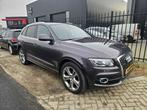 Audi Q5 3.0 TDI quattro Pro Line S 2011, Euro 5, Gebruikt, Overige kleuren, Overige brandstoffen