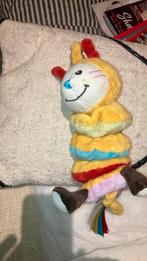 Happy horse rups caterpillar musical, Ophalen of Verzenden, Gebruikt, Overige typen