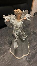 Pop kerst engel, Verzamelen, Ophalen, Gebruikt