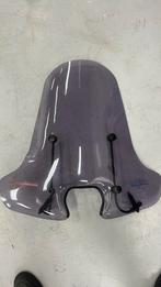 Hoog smoked windscherm Piaggio Zip, Ophalen of Verzenden, Overige typen, Piaggio