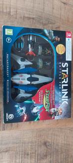 Starlink: Battle for Atlas - Nintendo Switch, Spelcomputers en Games, Avontuur en Actie, Online, Gebruikt, 1 speler