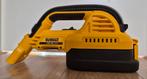 Dewalt accu nat & droog handstofzuiger DCV517, Witgoed en Apparatuur, Stofzuigers, Ophalen, Zo goed als nieuw, Kruimeldief