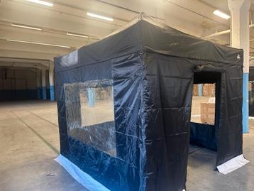 Te huur partytent 3x3 huren  beschikbaar voor biedingen