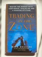 Trading in the zone - nieuw boek - trading mindset, Boeken, Economie, Management en Marketing, Ophalen of Verzenden, Nieuw, Management
