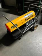 Master hetelucht kanon, Doe-het-zelf en Verbouw, Verwarming en Radiatoren, Ophalen, 30 tot 80 cm, Gebruikt, Kachel