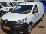 Renault Express 1.5 dCi 75 Comfort + AIRCO GROOT NAVI SCHERM, Voorwielaandrijving, Stof, Gebruikt, 4 cilinders