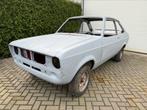 Ford Escort MK2 2dr carrosserie voor onderdelen RS rally, Spatbord, Gebruikt, Ford, Ophalen