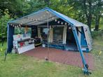 Gerjak Tago Indian 2007, Caravans en Kamperen, Vouwwagens, Ophalen