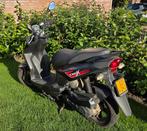 Scooter sym crox 4T 45KM, Ophalen, Benzine, Overige modellen