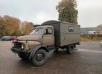 Gezocht. Onderdelen voor een Hanomag L28 / AL28 / D28ALAS, Auto-onderdelen, Overige Auto-onderdelen, Ophalen of Verzenden
