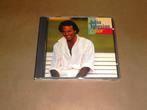 CD Julio Iglesias Calor, Ophalen of Verzenden