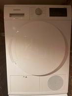 Professioneel gereinigde droger Siemens €150, Ophalen, Condens, 85 tot 90 cm