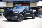 Dodge Ram 1500 Limited Night | Massage | Pano | LPG, Automaat, Gebruikt, 5654 cc, Zwart