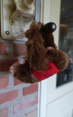 nieuw - hang aapje uit Borneo met zuignapjes, Ophalen, Nieuw