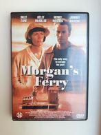 Morgan's Ferry dvd (2001)(Billy Zane , Kelly McGillis), Cd's en Dvd's, Dvd's | Drama, Ophalen of Verzenden, Zo goed als nieuw