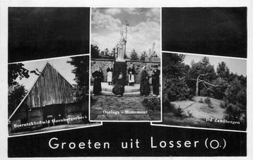 (381-079-013) Losser Groeten uit beschikbaar voor biedingen