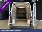 Mercedes-Benz Sprinter 215 CDI 150pk 9G-Tronic Automaat L2H2, Auto's, Stof, Gebruikt, 4 cilinders, 150 pk