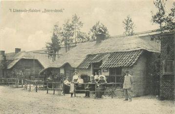 (388-575-025) Dordrecht t Limonade Huisken Boerendonck beschikbaar voor biedingen