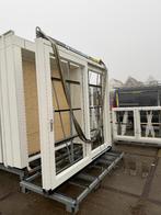 Schuifpui 2300 x 2530, Doe-het-zelf en Verbouw, Kozijnen en Schuifpuien, Ophalen, 225 cm of meer, Nieuw, Inclusief glas