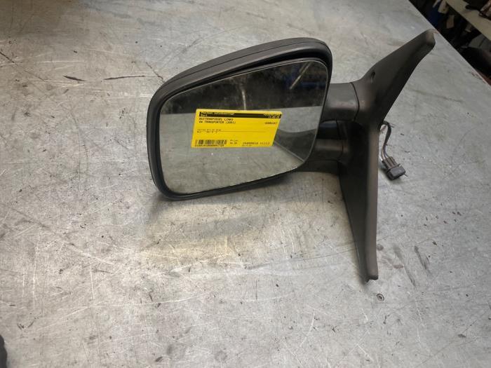 Buitenspiegel links van een Volkswagen Transporter, Auto-onderdelen, Spiegels, Volkswagen, Gebruikt, 3 maanden garantie, Ophalen of Verzenden