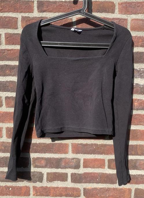Clouckhouse / Trui / Maat L, Kleding | Dames, Truien en Vesten, Zo goed als nieuw, Maat 42/44 (L), Zwart, Ophalen of Verzenden
