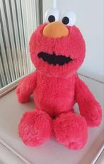 Elmo Knuffel - Sesamstraat, Ophalen of Verzenden, Overige typen
