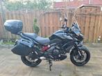 Kawasaki Versys 650 ABS, 2 cilinders, Particulier, Meer dan 35 kW, Toermotor