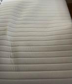 Ikea matras Valevag 180X200cm, Ophalen, Gebruikt, Eenpersoons, 180 cm