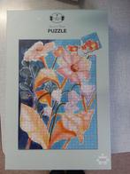 Puzzle Anna's & Clara's - 1000 stukjes ( Ruilen of Bieden), 500 t/m 1500 stukjes, Legpuzzel, Zo goed als nieuw, Ophalen