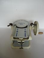 Zeer oude snijmachine Westfalia 4001A, Antiek en Kunst, Ophalen
