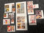 Popzegels Popfoto - Pop & Rocky, Verzenden, Postfris, Overige thema's