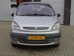 Citroen Xsara Picasso 1.8i-16V Nieuwe Apk Stuurbekr Trekhaak, Te koop, Zilver of Grijs, Benzine, Gebruikt