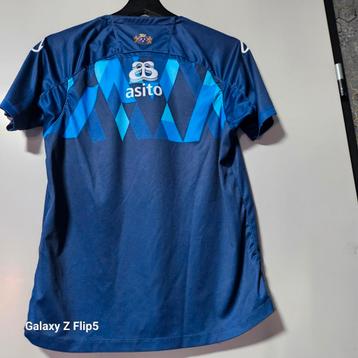 Shirt Heracles beschikbaar voor biedingen