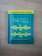 Molecular Biology of the Cell, Boeken, Diverse auteurs, Ophalen of Verzenden, Beta, WO