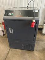 Speed Queen professionele droger 8,2kg | 400V | 2022, Ophalen, Zo goed als nieuw, 1200 tot 1600 toeren