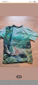 4 T-shirt 134 tot 152, Gebruikt, WE, Ophalen of Verzenden, Shirt of Longsleeve