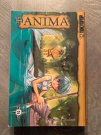 Anima Manga - Volume 2, Eén stripboek, Ophalen of Verzenden, Zo goed als nieuw