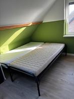 Auping Bed - Een- en Tweepersoons, Ophalen, Gebruikt, 90 cm, Eenpersoons