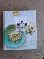 Veggie Very Much - Kookboek met Vegetarische Recepten, Hoofdgerechten, Gezond koken, Ophalen of Verzenden, Zo goed als nieuw