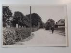 Fotokaart Ried 16, Verzenden, 1920 tot 1940, Gelopen, Friesland